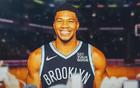籃網(wǎng)猛搶字母哥！NBA交易大牌再現(xiàn)！
