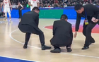 CBA罰四川隊(duì)：撒錢(qián)干擾比賽，罰款10萬(wàn)并取消評(píng)獎(jiǎng)資格。