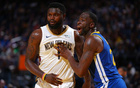 3年高薪，提前報銷！NBA狀元隕落，考慮退役。