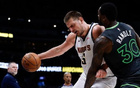 體驗(yàn)：NBA約基奇防守61分三雙。
