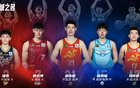 CBA官宣最佳陣容，廣廈奪冠，徐曾首入一隊(duì)，李弘權(quán)進(jìn)二隊(duì)。