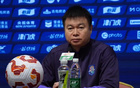 于根偉：千球里程碑幸福，年輕球員需比賽成長