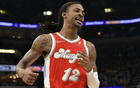 NBA調(diào)查莫蘭特事件！