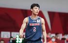 4月3日廣東男籃徐杰任俊飛獲獎，球隊季后賽球票開售