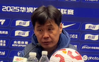 李霄鵬談海牛傷?。簥W爾梅尼奧兩周，賈非凡三至四周。