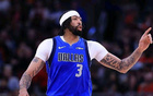 NBA獨行俠勝老鷹，濃眉主導勝負