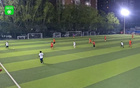 星期四決戰(zhàn)，懂球帝7-3勝新青年，精彩進球?qū)Q。