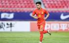 U17國足長不勝，沙特難破魔咒。