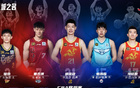 MVP及四大獎，廣廈奪冠能否勝遼籃？