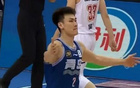 最強二輪秀，王睿澤高效36分3板3助，20中13，三分6中6。