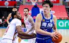 CBA季后賽：青島勝浙江，新疆勝同曦，林葳高得分助攻