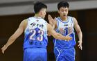 臨危救主！新疆新星爆發(fā)，半場18分補趙?？杖保? title=