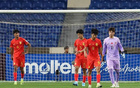 艾力尼扎爾：U17國(guó)足首戰(zhàn)緊張，未現(xiàn)真實(shí)實(shí)力。