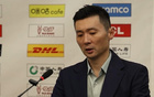 G1勝，劉煒防林葳，贊齊麟；阿不都指防守籃板問題。