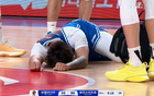 新疆男籃勝仍需警惕！核心傷停，劉煒G2面臨挑戰(zhàn)。