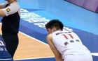 生鑿豪余家，浙江老總驚呆！楊瀚森中鋒完勝！