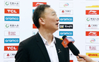 劉維偉尷尬，CBA季后賽浙江慘敗21比2，王睿澤搶眼！