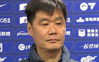 李霄鵬：全力以赴，精彩比賽待獻