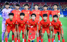 23點(diǎn)中國隊(duì)決戰(zhàn)，宋凱督戰(zhàn)，勝則進(jìn)世界杯。