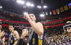 上海1-0領(lǐng)先，廣東三功臣勝，老將反擊，胡明軒獲MVP。