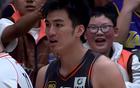 季后賽敗北，陳培東失利拖累山東，五將表現(xiàn)慘淡。