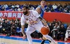 43分鐘30分6板6助，外援降維打擊，北控得救世主！