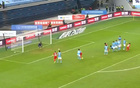 河南勝深圳！納薩勺子點(diǎn)球，雙中衛(wèi)頭球助3-1，三連敗。