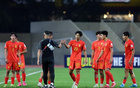 北青：宋凱足協(xié)主席督戰(zhàn)U17男足，沙特次戰(zhàn)烏茲必勝