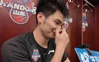 德豪論季后賽失利：關鍵球成敗決定勝負