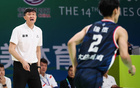 上海男籃返滬備戰(zhàn)G2，廣東隊明日抵滬。