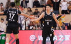中國女籃29歲王牌強勢歸來，挑戰(zhàn)衛(wèi)冕冠軍，無懼韓李夢。