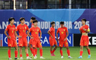 20年未進(jìn)世少賽，U17亞洲杯國少小組淘汰，錯失2025世界杯資格