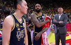 CBA夜戰(zhàn)激烈！廣東勝局顯底牌，上海黔技窮盡，北控意外逆襲。