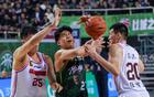 廣東險勝上海，秘訣揭秘