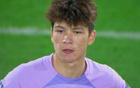 U17國足連敗瀕臨淘汰，球員情緒低落，孫天宇掩淚痛哭！