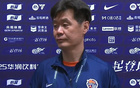 李霄鵬：全力以赴，仍敗北。