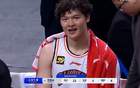 廣東勝上海，球員獲哈維贊譽：大心臟，強勢！