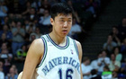 歷史上的今天：王治郅，NBA首秀中國球員