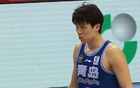 青島浙大戰(zhàn)G2，楊瀚森欲勝，余嘉豪主場(chǎng)反擊。