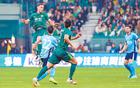 國安首勝工體，后防大將傷疑，戰(zhàn)青島需謹(jǐn)慎。