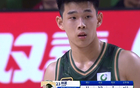 CBA季后賽，林葳強(qiáng)勢(shì)，郭昊文低迷，阿不都22+10對(duì)遼寧。