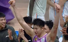北控勝山東，將戰(zhàn)北京北汽；CBA季后賽現(xiàn)京城德比