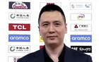 盧偉：廣東絕殺，球員卸包袱，表現(xiàn)佳。