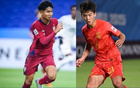 泰國U17主帥：對中隊(duì)或輪換，視球員狀態(tài)恢復(fù)而定