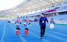 中國(guó)女足對(duì)話，大山小玫瑰新目標(biāo)！