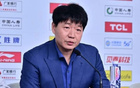 山東G2敗北控，邱彪高詩巖發(fā)布會(huì)表不滿外援，道歉。