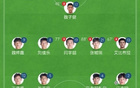 國少隊2-0勝泰國，小組第三收官，首勝榮耀，布尼亞傳射，江志欽破門。