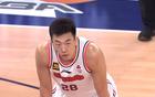廣東隊輸上海，杜鋒壓力增大。