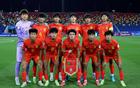 2-0亞洲杯亂局，日韓出局，中國隊同歸