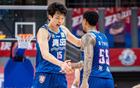 青島晉級8強，浙江賽季結(jié)束，MVP對決。